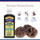 Happy Home compatible with Black Walnut Flavoring, Non-  ic, 7 Fl Oz, Certified Kosher