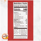 Pepperidge Farm Goldfish Pizza Crackers, 6.6 Oz. Bag