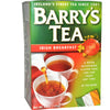 Barrys Tea Irish Breakfast, 40 Count (Pack Of 1)