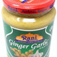 Rani Ginger Garlic Cooking Paste 26.5Oz (750G) Glass Jar ~ Vegan | Gluten Free | Non-Gmo | No Colors | Indian Origin