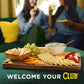 Club Minis Crackers, Lunch Snack, Original, 11oz Box (Pack of 2)