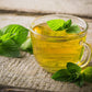 Frontier Co-Op Bulk Peppermint Leaf, 1 Pound, Cut, Sifted Peppermint For Tea & Cooking, Cool, Refreshing Scent