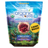 Subtle Earth Organic Coffee - Light Roast - Whole Bean Coffee - 100% Arabica Beans - Low Acidity And Non-Gmo - 2Lb Bag