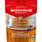 Arrowhead Mills Buttermilk Pancake & Waffle Mix, 22 Ounce (Pack Of 6)