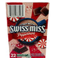Swiss Miss Peppermint Hot Cocoa Single Serve Keurig K-Cup Pods (22 Count)