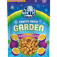 Arctic Farms Garden Pure Freeze Dried Passion Fruit, No Sugar Added, Crunchy Snacks (Passion Fruit)
