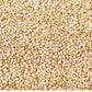 CEREAUSLY Organic White Quinoa - enhanced Royal Quinoa from Bolivia - Kosher and Non-GMO Quinoa Bulk - Vegan and Gluten-Fee Cooking Quinoa - 10 LB