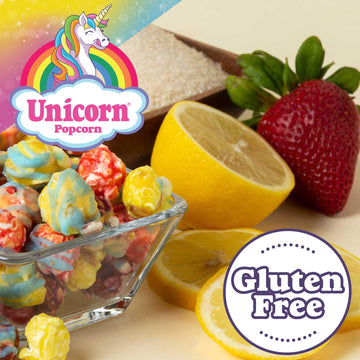 Popcornopolis Unicorn 12 ct, 2.65 oz (Pack of 1)