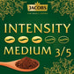 Jacobs Kronung Ground Coffee 500 Gram, 1.76 Ounce (Pack Of 6)