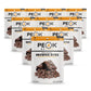 Peak Refuel Fudge Brownie Dessert Bites | Freeze Dried Backpacking And Camping Food | Tasty Trail Treat | High Protein Snack Pac
