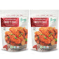Panko Japanese Style Toasted Bread Crumbs (9 oz) - Thai Sweet Chilli Flavor - Seasoned & Flavored Bread Crumbs - Add crunch & Cr