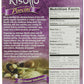 Lundberg Organic Porcini, Wild Mushroom Risotto, 5.9-Ounce Boxes (Pack Of 12)