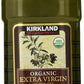 Kirkland Signature Organic Extra Virgin Olive Oil 2L (2QT 3.6 fl. oz)