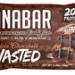 Anabar Protein Bar, Triple Chocolate Wasted, The Protein-Packed Candy Bar, No Sugar Alcohols, High Protein, Amazingly Delicious,
