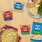 Rice A Roni Cups Individual Cup, 3-Flavor Variety Pack, 2.25 Oz (Pack Of 12