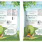Food to Live Tri-Color Quinoa Grain, Blend of White, Black, and Red Seeds, 24 Pounds, Pre-Washed, Good Source of Fiber and Protein