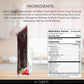 ZESTI Red Raspberry Pie & Pastry Filling, 2 LB Tube, 12-Pack, Ready-to-Use, Perfect for Pies and Bakery Use