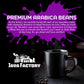 Java Factory Flavored Coffee Pods  I Peel Good Banana Cream  Compatible with K Cup malt-inspired  40 Count