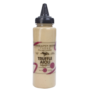 Truffle Aioli Squeeze