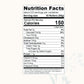 Original Coconut Crispy Rollers (2.8 Oz Bags) Ava Organics - Gluten Free, Non-Gmo, Kosher, Vegetarian & Certified Paleo Lightly