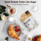 SPICEEL Monk Fruit Sweetener - Zero Calorie Sugar Substitute, Keto Friendly, Vegan, Gluten Free, 16 Ounce Pack