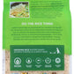Lotus Foods Organic Brown Jasmine Rice, 30 Oz
