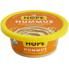 Hope Foods Organic Original Hummus 8 Ounce