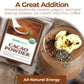 Healthworks Cacao Powder (16 Ounces / 1 Pound) | Cocoa Chocolate Substitute | Certified Organic | Sugar-Free, Keto, Vegan & Non-