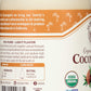 La Tourangelle, Organic Refined Coconut Oil, Great For Cooking, Baking, Hair, And Skin Care, 14 Fl Oz