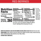 Kellogg’s Special K Breakfast Cereal Cups, 30oz (12 Cups) with Real Strawberries & 11 Vitamins and Minerals, 2.5 Ounce Pack