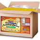 Rani Asafetida (Hing) Ground Health Blend w/Fenugreek and Turmeric 400oz (25lbs) 11.36kg Bulk Box ~ All Natural | Salt Free | Ve