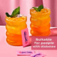 Sweet'N Low Zero-Calorie Sweetener | Contains Saccharin, Sugar Substitute, Keto, Vegan, Gluten-Free | Great For Cooking, Baking,