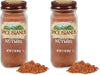 Spice Islands Ground, Nutmeg, 2.1 Ounce (Pack of 2)