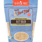 Bob'S Red Mill Gluten Free Oat Bran, 16-Ounce (Pack Of 4)