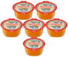 30 Count | Salad Dressing Dipping Sauce Portion Cups | Single Serve Packets (Sweet And Sour)