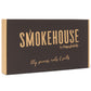 Thoughtfully Ultimate BBQ Sampler Set - 10 Piece Vegan & Vegetarian Sauces, Rubs, & Salts in Sample Size Glass Bottles