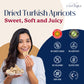 Eastanbul Turkish Dried Figs Whole, 14.5Oz, No Sugar Added Whole Turkish Figs, Sweet And Soft, Premium Fruit, Guilt-Free Anjeer