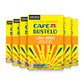 Caf? Bustelo Light Roast Coffee  10 Ct. K-Cup pods (Pack of 6)