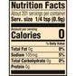 Weber BOLD Smokey & Sweet Seasoning Blend  6.4 Ounce Shaker (Pack of 6)