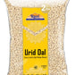 Rani Urid/Urad Dal (Split Matpe Beans Skinless) Indian Lentils 32Oz (2Lbs) 908G ~ All Natural | Gluten Friendly | Non-Gmo | Kosher | Vegan | Indian Origin
