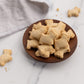 Walker'S Shortbread Wee Scottie Dog Shaped Cookie Gift Tin, All-Butter Shortbread Cookies, 7 Oz Tin