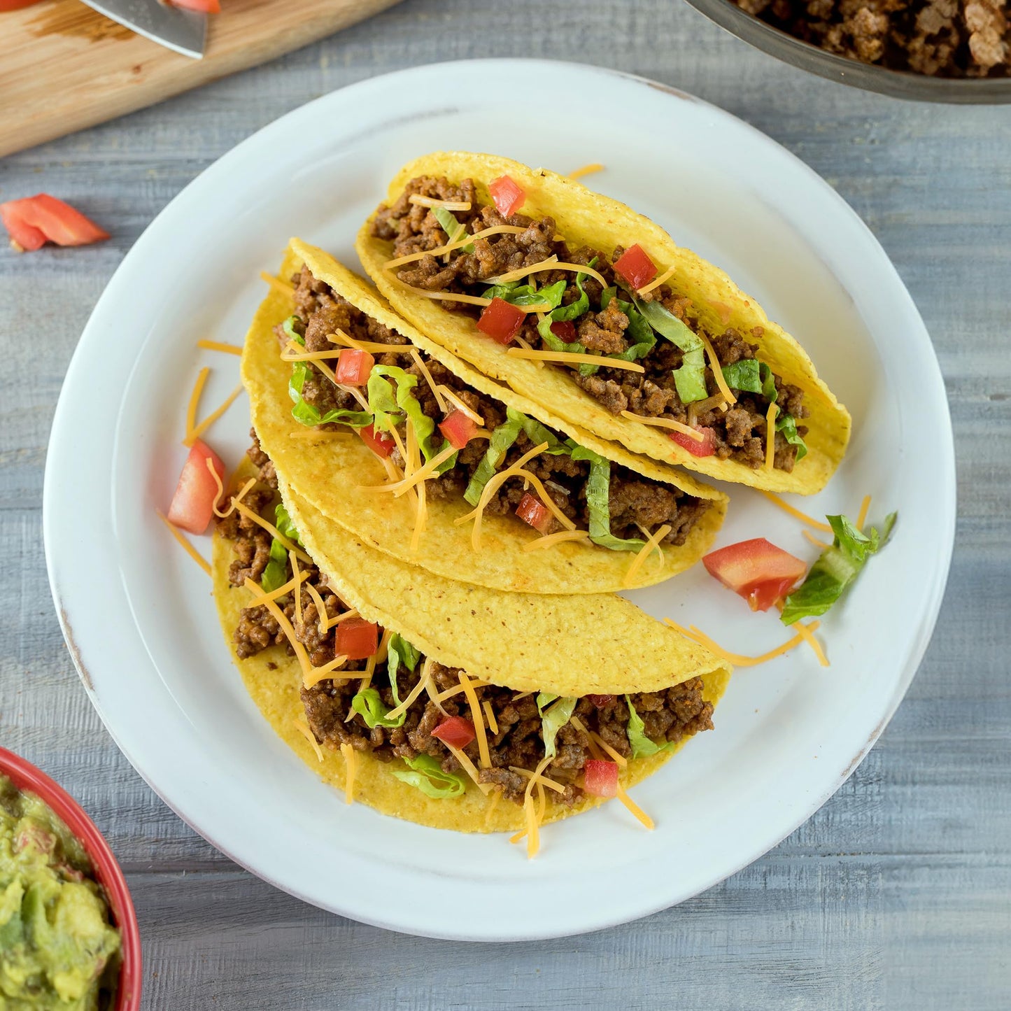 Mccormick Original Taco Seasoning Mix, 1 Oz