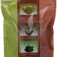English Tea Store Loose Leaf, Gunpowder Green Tea Pouches, 4 Ounce