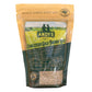 Andy’S Organic Carolina Gold Rice | Charleston Gold Long Grain Brown Rice | Gluten Free, Non Gmo & Sugar Free | Aromatic | Harvested In The Usa | 1 Pack | 20 Oz (1.25Lb)
