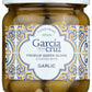 Garcia De La Cruz Garlic Stuffed Olives, 14 Oz