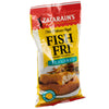 Zatarain s Seasoned Fish Fri Seafood Breading Mix, 10 Oz, 12 Ct