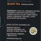 Celestial Seasonings Cinnamon Express Black Tea, 20 Tea Bags, 20 Count, Pack of 1