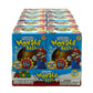 Super Mario Wonder Ball Milk Chocolate With Surprise Collectible Coin, 10 Pack For Kids Teens Adults Boys Girls Men Women Of All