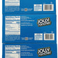 Jolly Rancher Freezer Pops, 10 Ct (Pack of 3) - Watermelon, Green Apple, Grape, Blue Raspberry Flavors