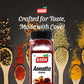 Badia Whole Annatto 22 oz - Warm  Peppery  Slightly Nutty Flavor - Achiote Seeds for Natural Color & Seasoning